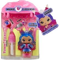 MGA Entertainment Yummiland Lip Gloss Doll Series 2- Rock