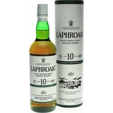 Laphroaig 10 Years Old Original Cask Strength Batch 13 57,9% Vol. 0,7l in Geschenkbox