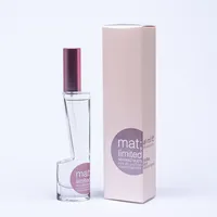 Masakï Matsushïma Mat Limited Eau de Parfum 40 ml