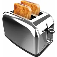 Cecotec Toastin' time 850 Inox 850 W,