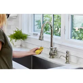 Tefal Pure Pop DT2026 gelb