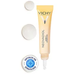 Vichy Neovadiol Augen- & Lippenpflege Creme