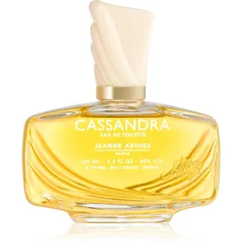 Jeanne Arthes Cassandra Eau de Toilette 100 ml