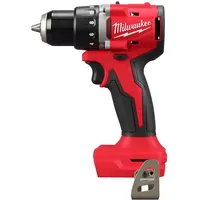 Milwaukee M18 BLDDRC ohne Akku + Koffer