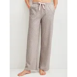 CALIDA Favourites Arts Pyjamahose Grün 48/50