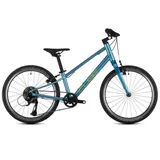 Cube Numove 200 blue'n'lime Modell 2024 (850510)