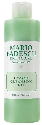 Enzyme Cleansing Gel