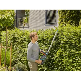 Gardena ComfortCut 60/18V P4A inkl. 1 x 2,5 Ah