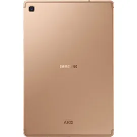 Samsung Galaxy Tab S5e 10.5 64 GB Wi-Fi + LTE Schwarz