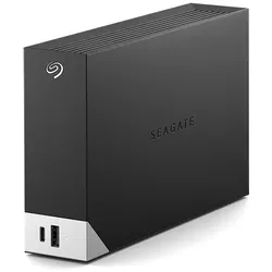 Seagate STLC4000400 Externe Festplatte 4 TB Schwarz