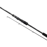 SHIMANO Spinning Angelrute Nasci Fast 238 cm – 127 g – P.14-42g – Tr.123cm – NAS710MHFE