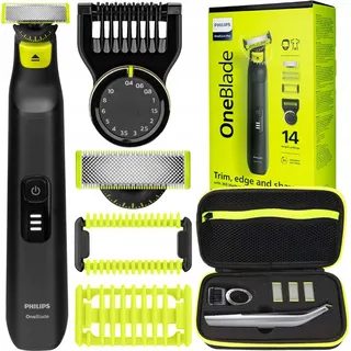 Face + Body QP6542/15