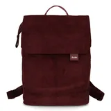 Zwei Mademoiselle.M Daypack Rot