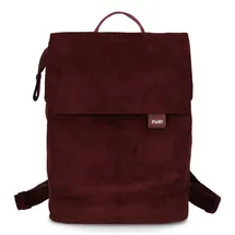 Zwei Mademoiselle.M Daypack Rot