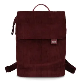 Zwei Mademoiselle.M Daypack Rot