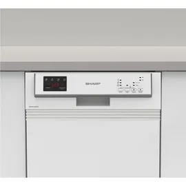 Sharp QW-HS12S47EW-DE