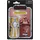Hasbro Star Wars Ahsoka Clone Trooper Leutnant Figur 10 cm - Grau/Grün/Mehrfarbig