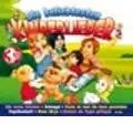 Die beliebtesten Kinderlieder (3CD's) - Musik (Kinder) - Various