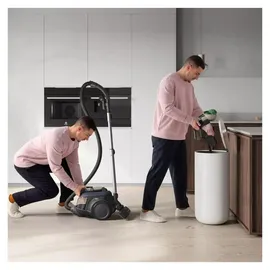 Electrolux EL61C3DB Staubsauger