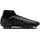 Nike Mercurial Herren Black/Black-Deep Jungle 39