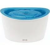 ZEUS Dogit Trinkbrunnen Fresh und Clear (600 cl), Futternapf