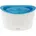 Dogit Fresh und Clear 600 cl Futternapf