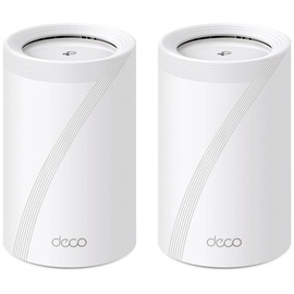TP-LINK Technologies TP-Link Deco BE65, BE9300, Wi-Fi 7, 2er-Pack (Deco BE65 (2-Pack))