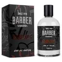 Barber marmara Black Out Men Eau de Parfüm 100