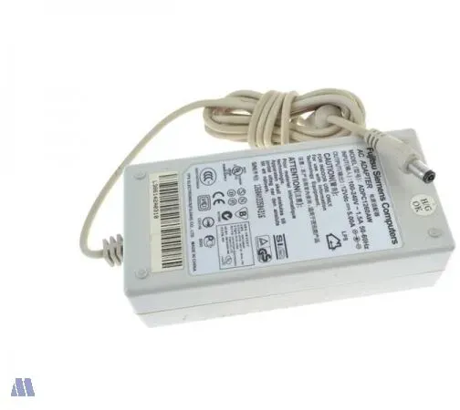 Fujitsu TFT Netzteil 60W 12V 5A weiß