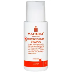 Mahnaz Protein-Volumen Shampoo 50 ml