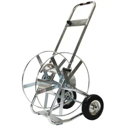 ALBA Schlauchwagen Forever Anschlussgewinde 26,44 mm 3/4 ′′ ( 4000351401 )