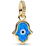 Pandora Hand der Fatima Blau 762699C01
