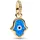 Pandora Hand der Fatima Blau 762699C01