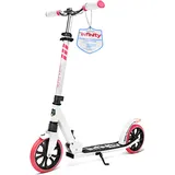 SereneLife Cityroller, Big Wheel Scooter,