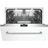 Gaggenau Serie 200 DF261101 Geschirrspüler (freistehend, 600 mm)