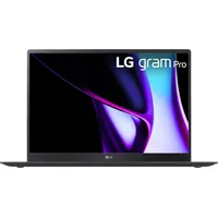 LG gram Pro 17, Core Ultra 7 155H, 32GB RAM, 2TB SSD, GeForce RTX 3050, DE (17Z90SP-E.AP7BG)