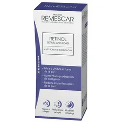 Anti-Aging Serum Remescar Retinol (30 ml)