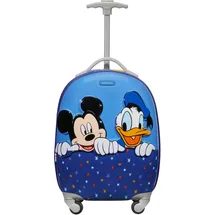 Samsonite Disney Ultimate 2.0 4-Rollen Cabin 46,5 cm / 20,5 l mickey and donald stars