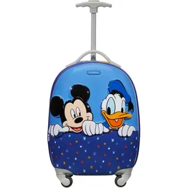 Samsonite Disney Ultimate 2.0 4-Rollen Cabin 46,5 cm / 20,5 l mickey and donald stars