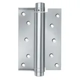 Fridavo Spiralfedertürband Modell M STA blk Gr.0 L.75mm eins.wirkend