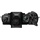 OM System OM-D E-M10 Mark IV schwarz + 14-42 mm EZ