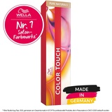 Wella Color Touch Pure Naturals 6/0 dunkelblond 60 ml
