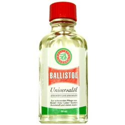 Ballistol-Öl zur Maultrommel-Pflege 50ml