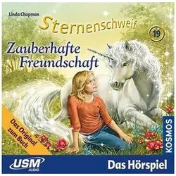 BUSCH 733618 CD Sternenschweif 19