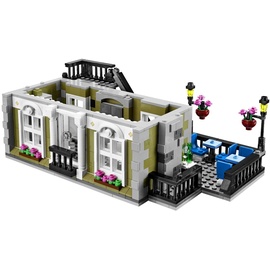 LEGO Creator Pariser Restaurant 10243