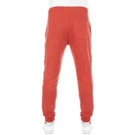 Riverso RIVVito Regular Fit Jogginghose Rot XXL