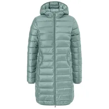 QS Langjacke blau S (36)