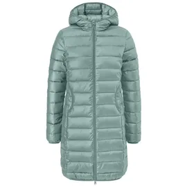 QS Langjacke blau S (36)