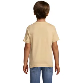 SOL ́S Sol\s Kinder T-Shirt 11970 navy, 142/152