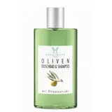 Haslinger Duschbad Olive 200 ml